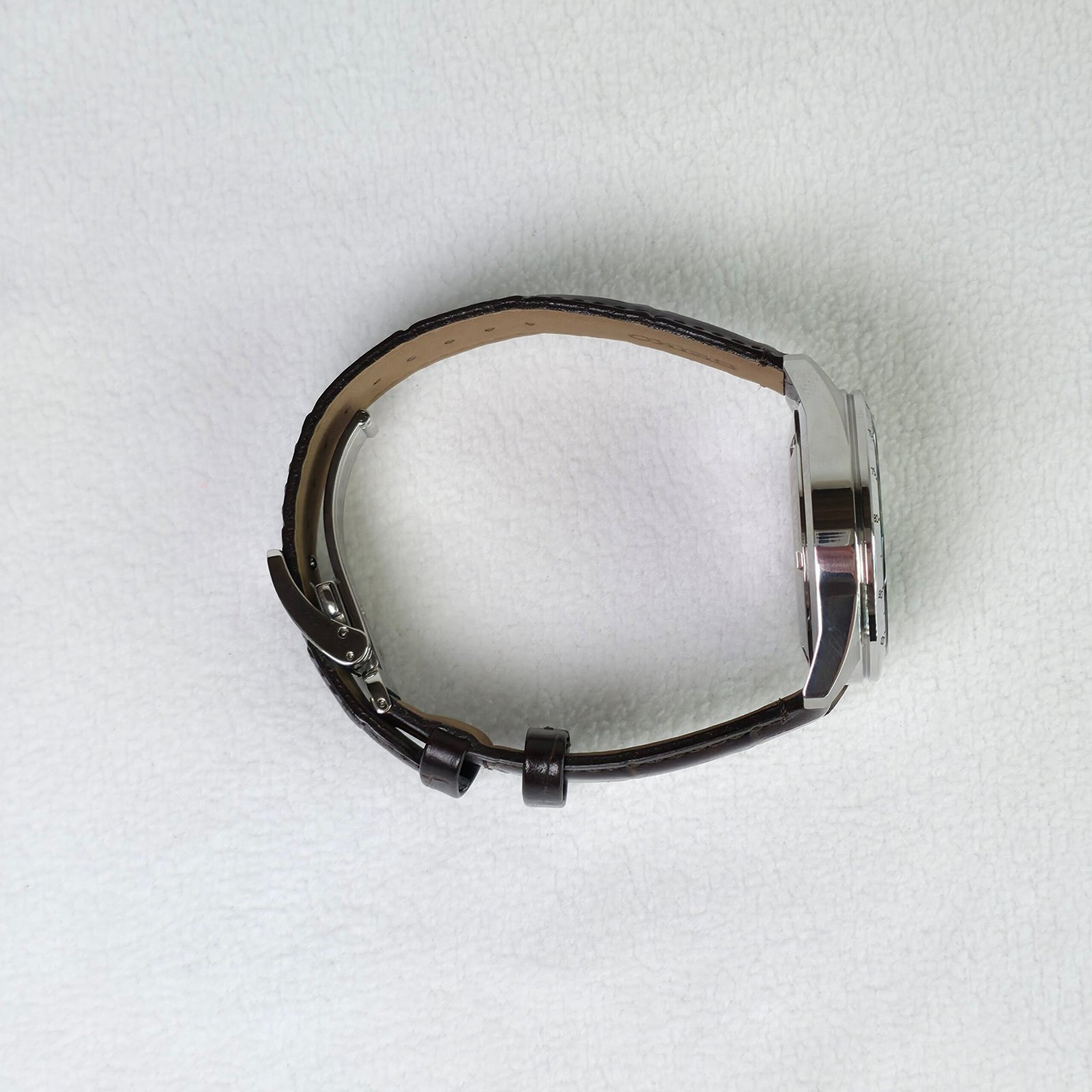 Seiko Spirit SBTR017