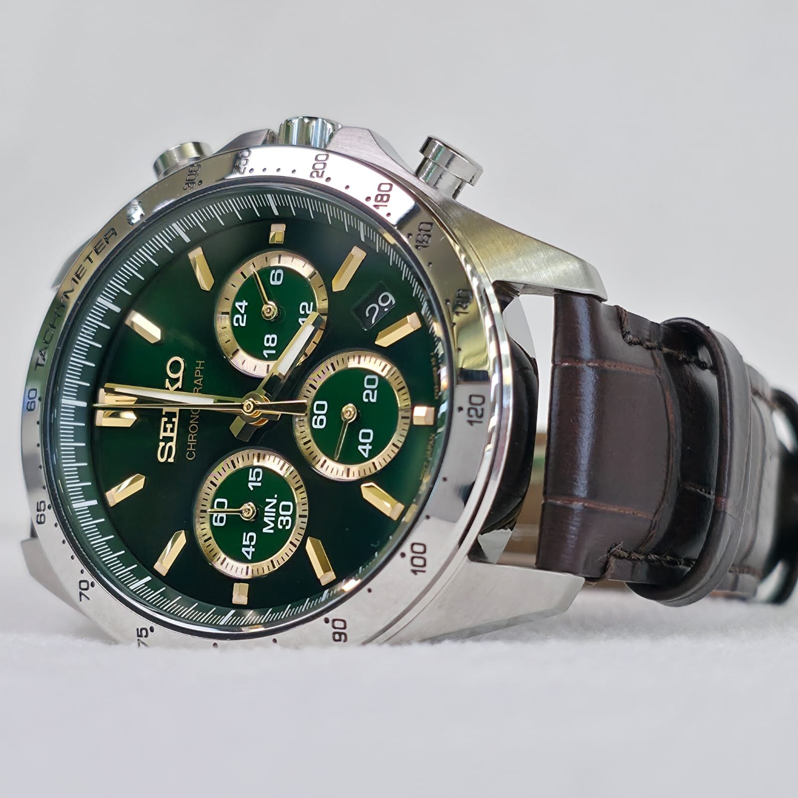 Seiko Spirit SBTR017 - Image 3