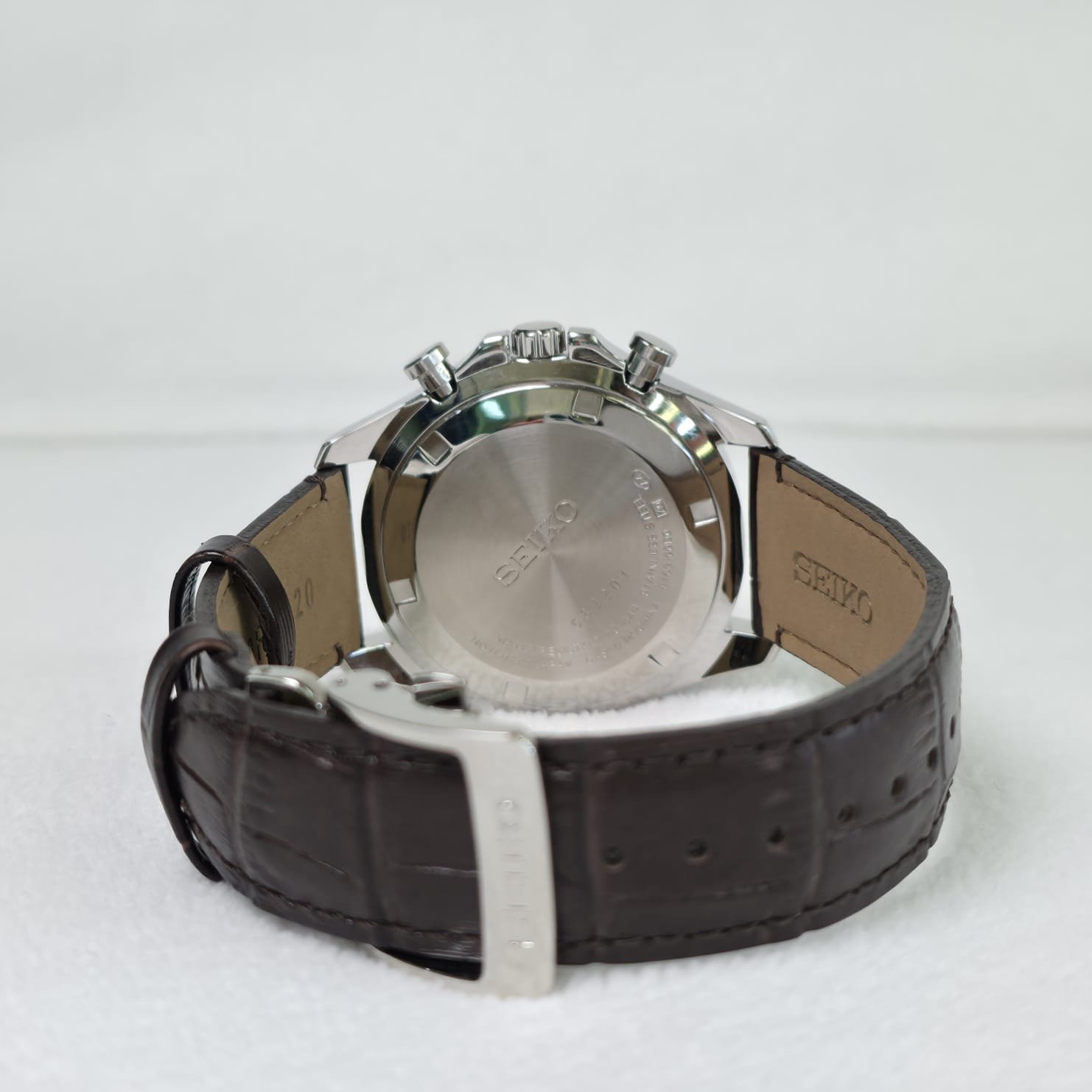 Seiko Spirit SBTR017 - Image 5