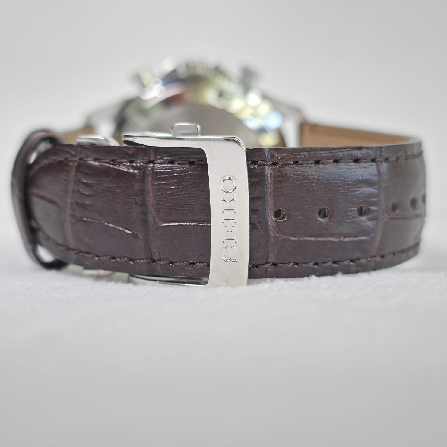 Seiko Spirit SBTR017 - Image 6