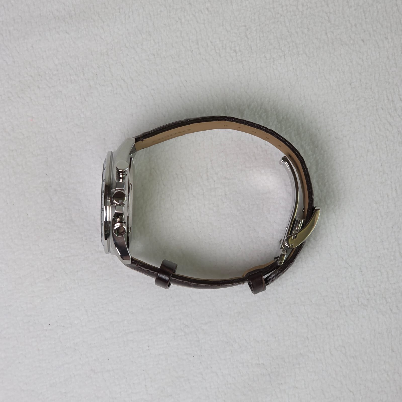 Seiko Spirit SBTR017 - Image 8