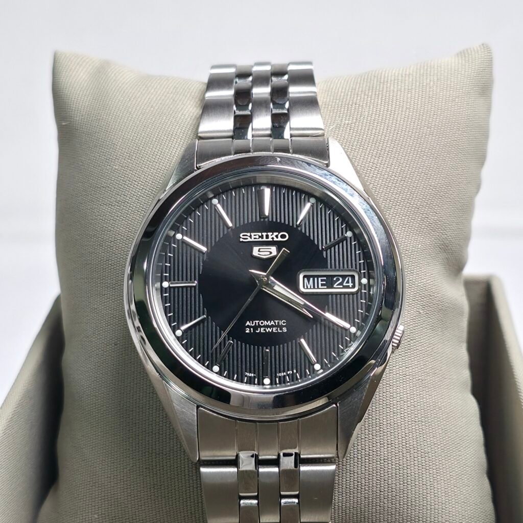 Seiko 5 SNKL23K1