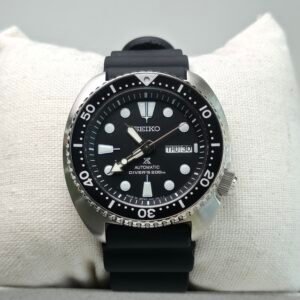 Seiko Prospex Turtle SRPE93