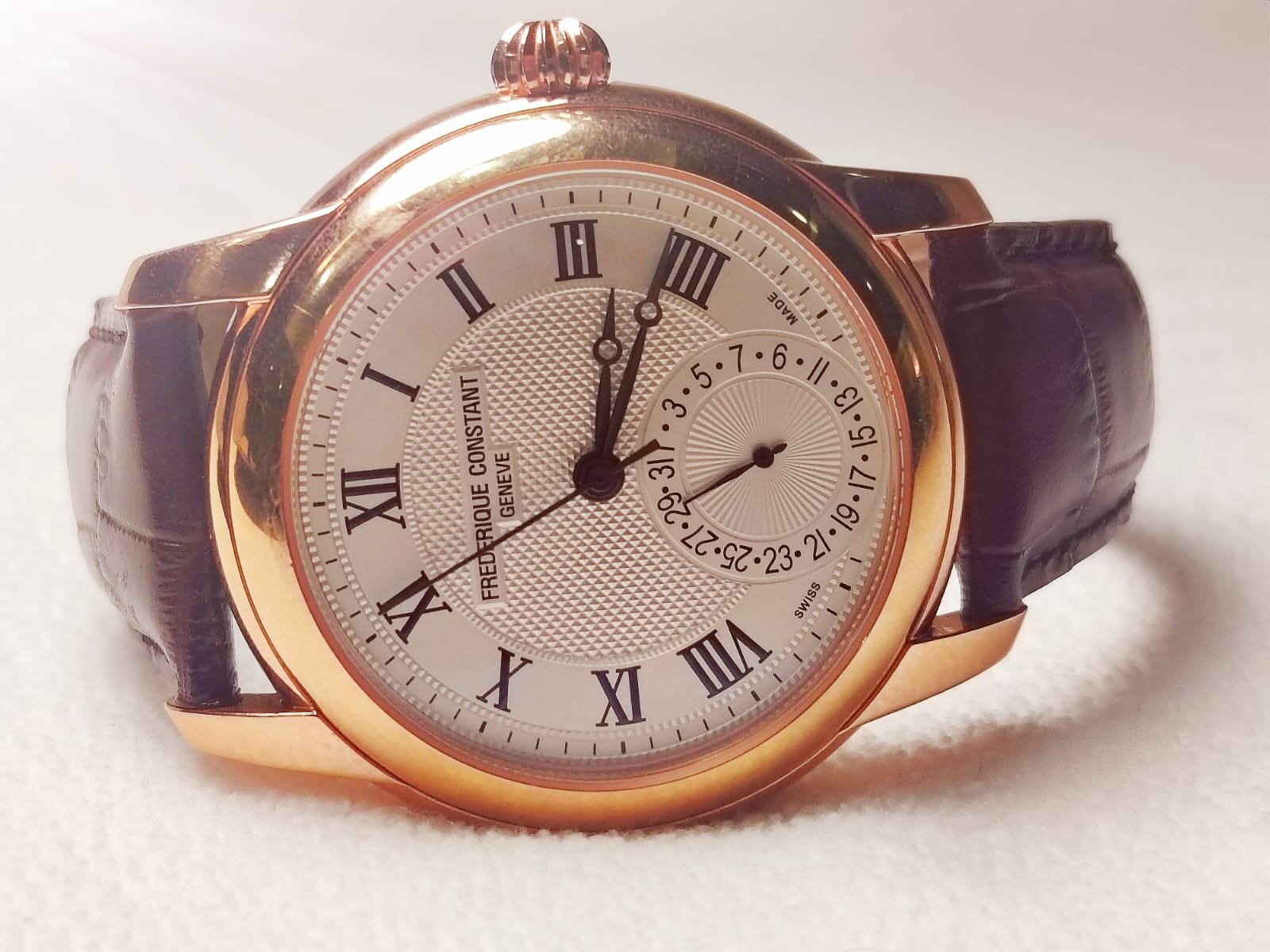 Frederique Constant - Imagen 2