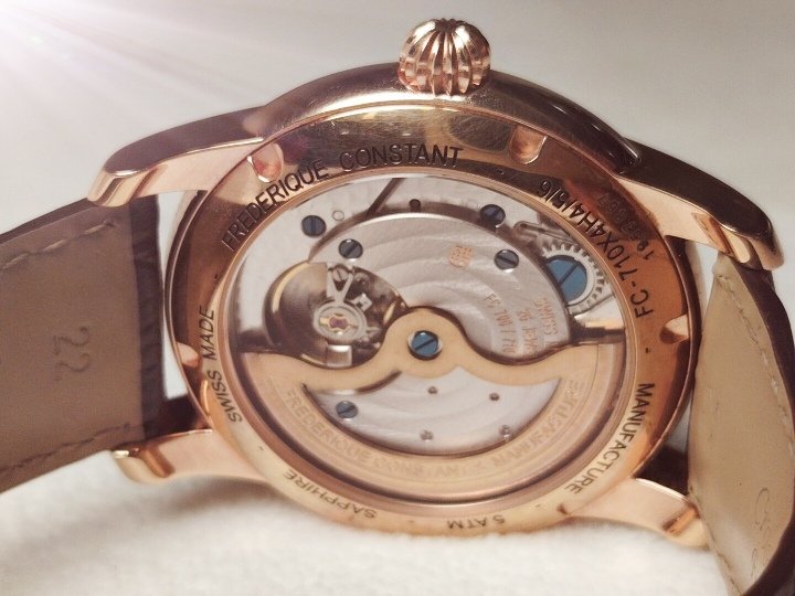 Frederique Constant - Imagen 3