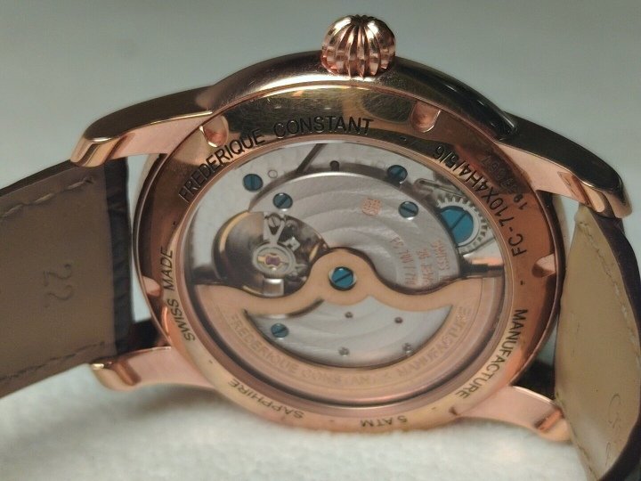 Frederique Constant - Imagen 4