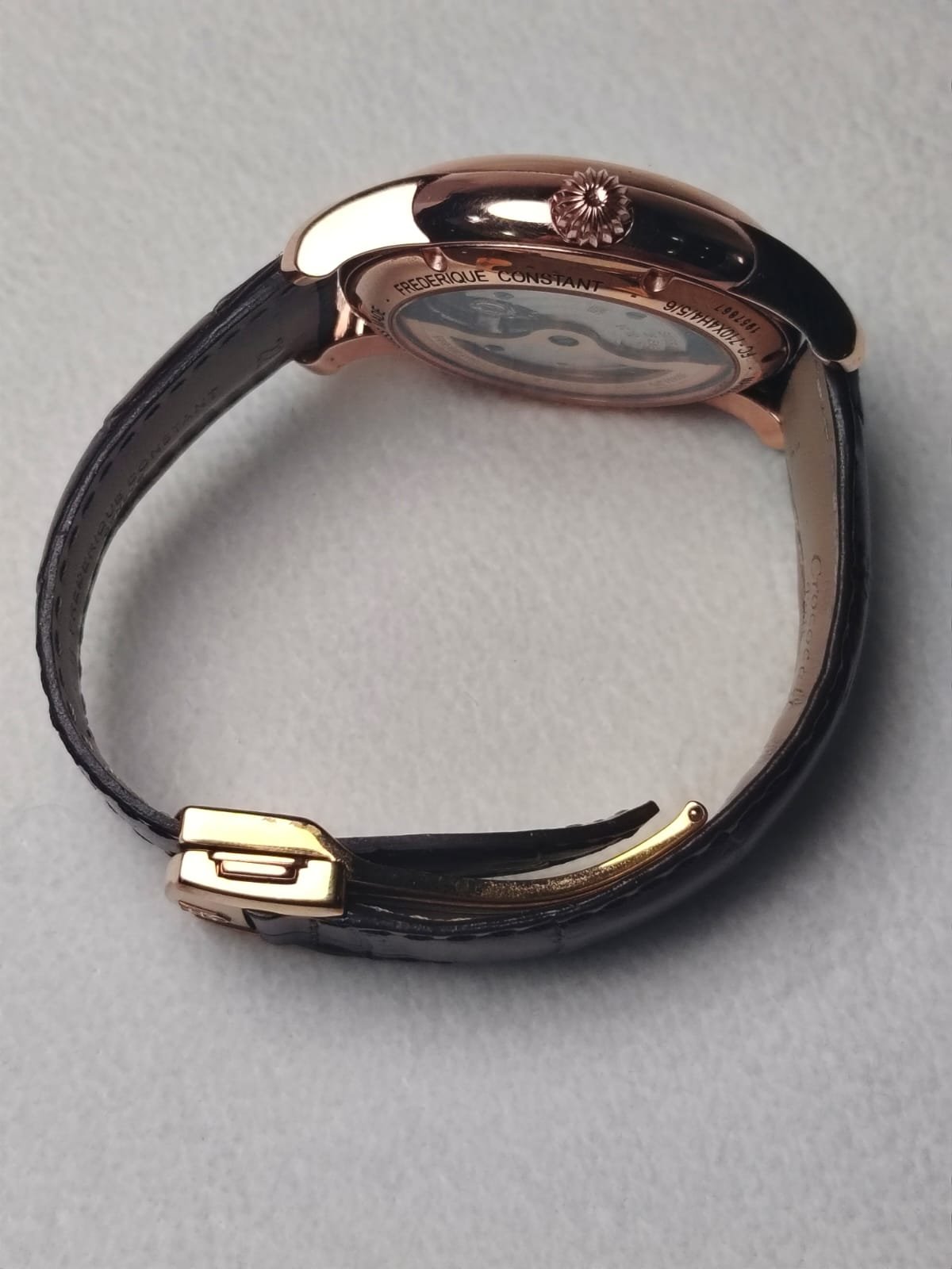 Frederique Constant - Imagen 5