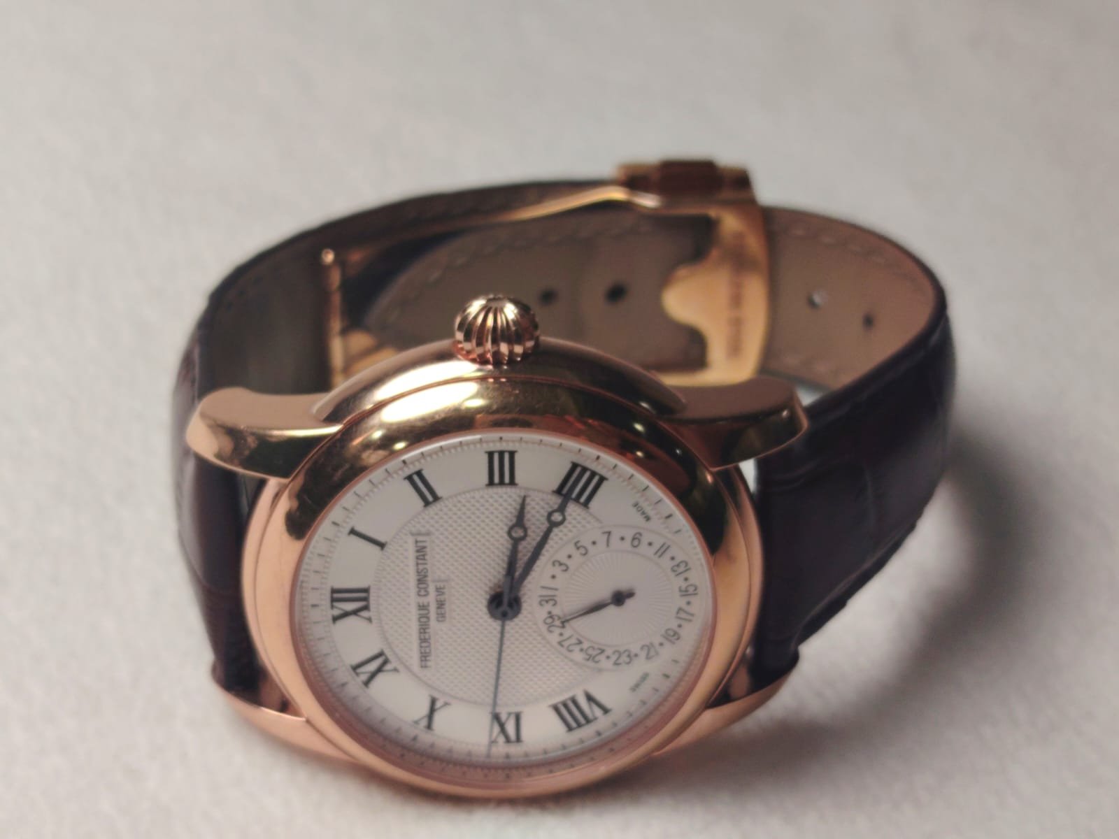 Frederique Constant - Imagen 7