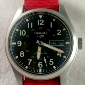 Seiko 5 Sports SRPG35