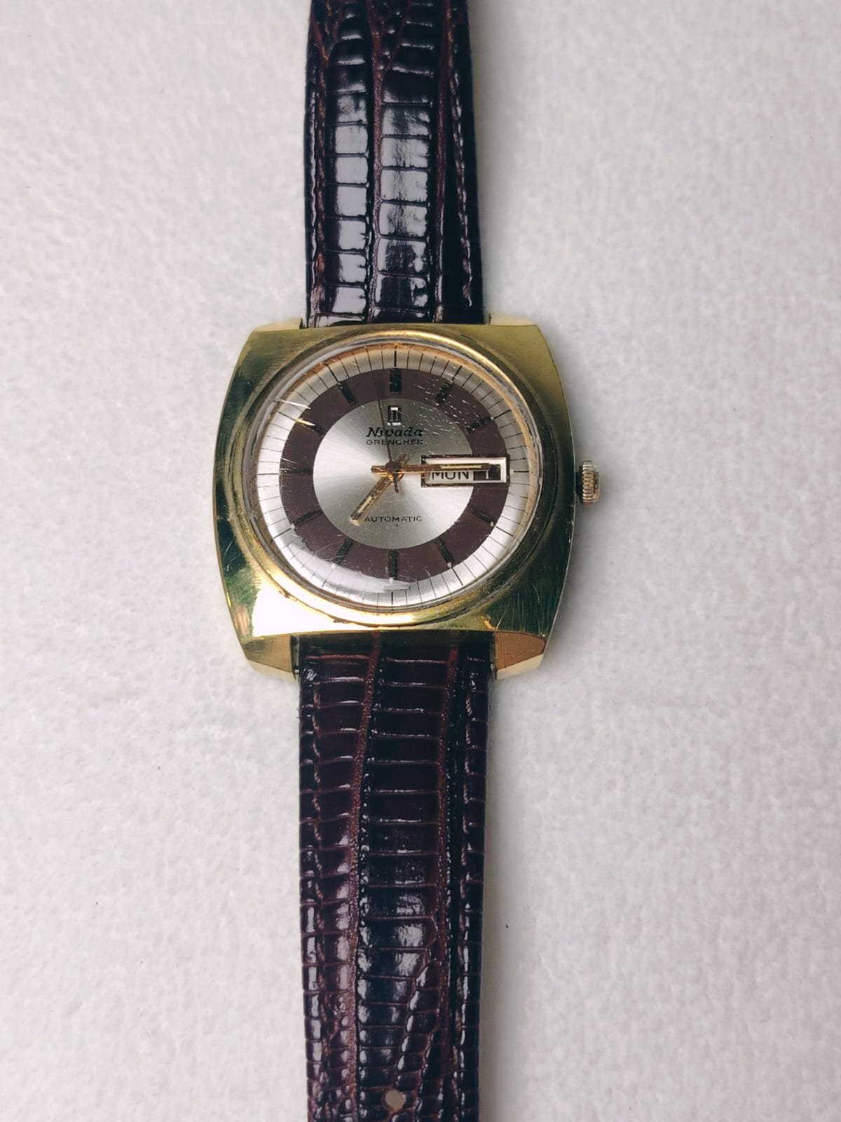 Nivada Grenchen - Imagen 6