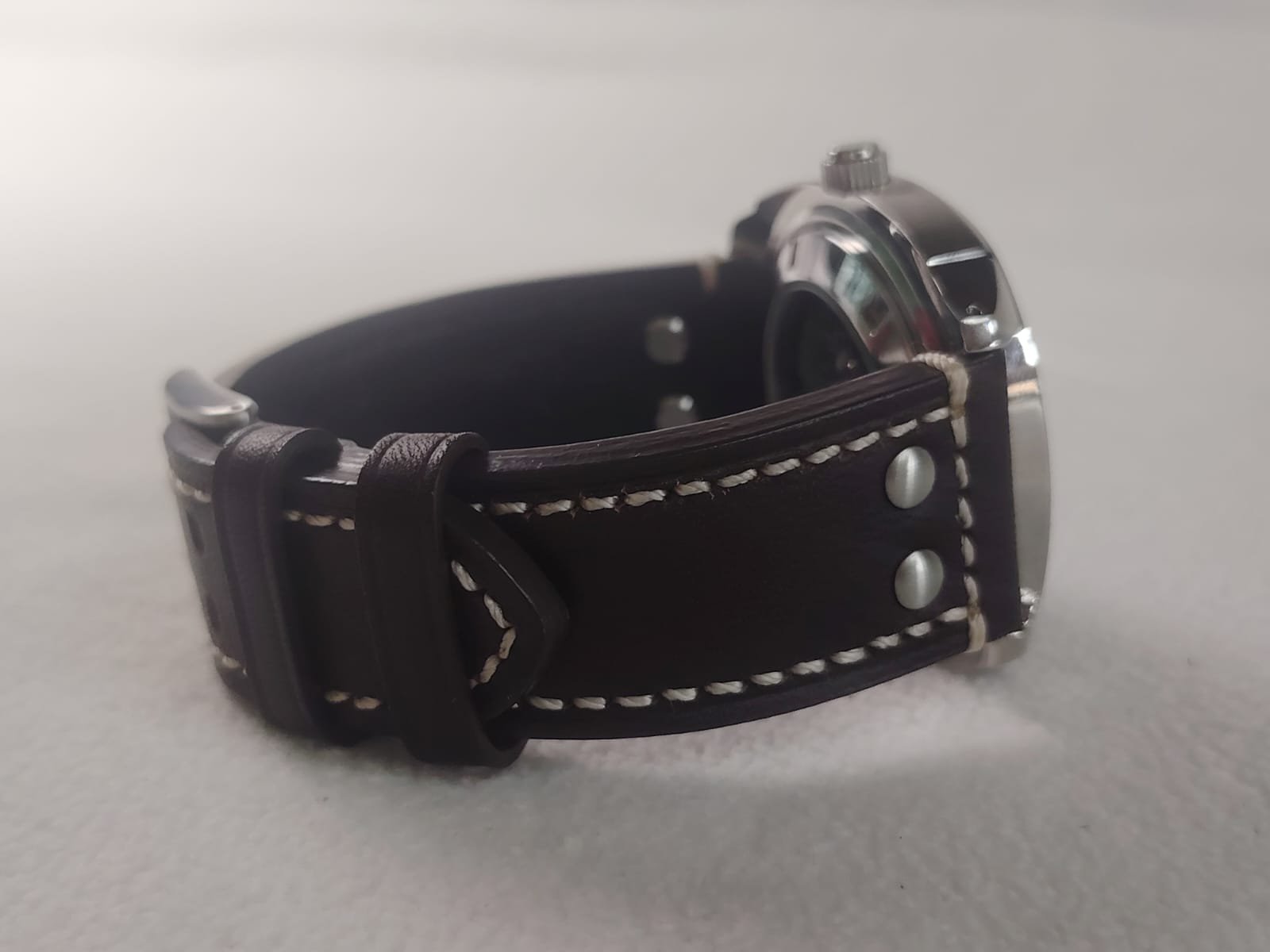 SEIKO Recraft Automatic Cuadrado - Imagen 5