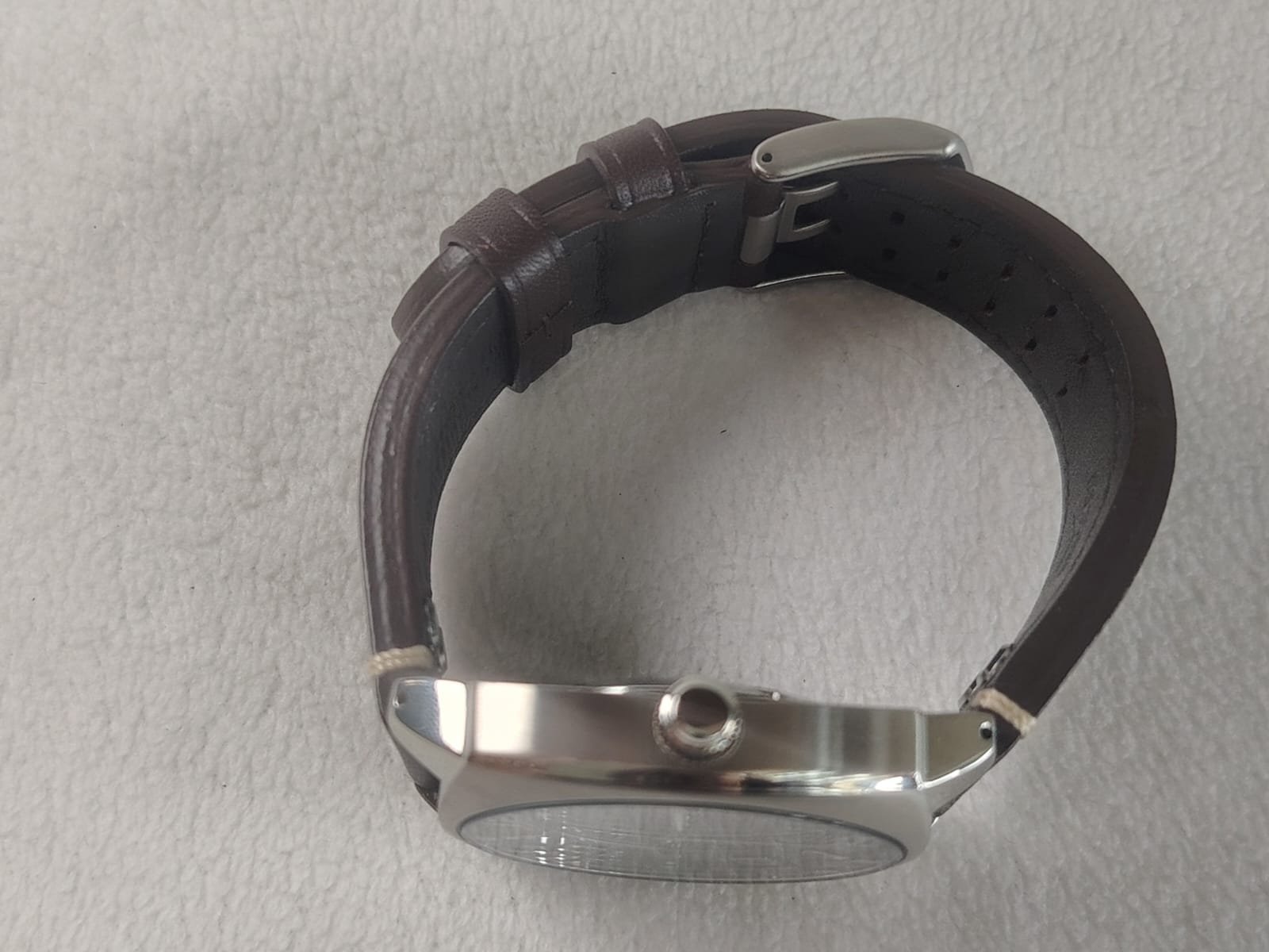 SEIKO Recraft Automatic Cuadrado - Imagen 6