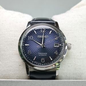 Seiko Presage Cocktail SRPE43