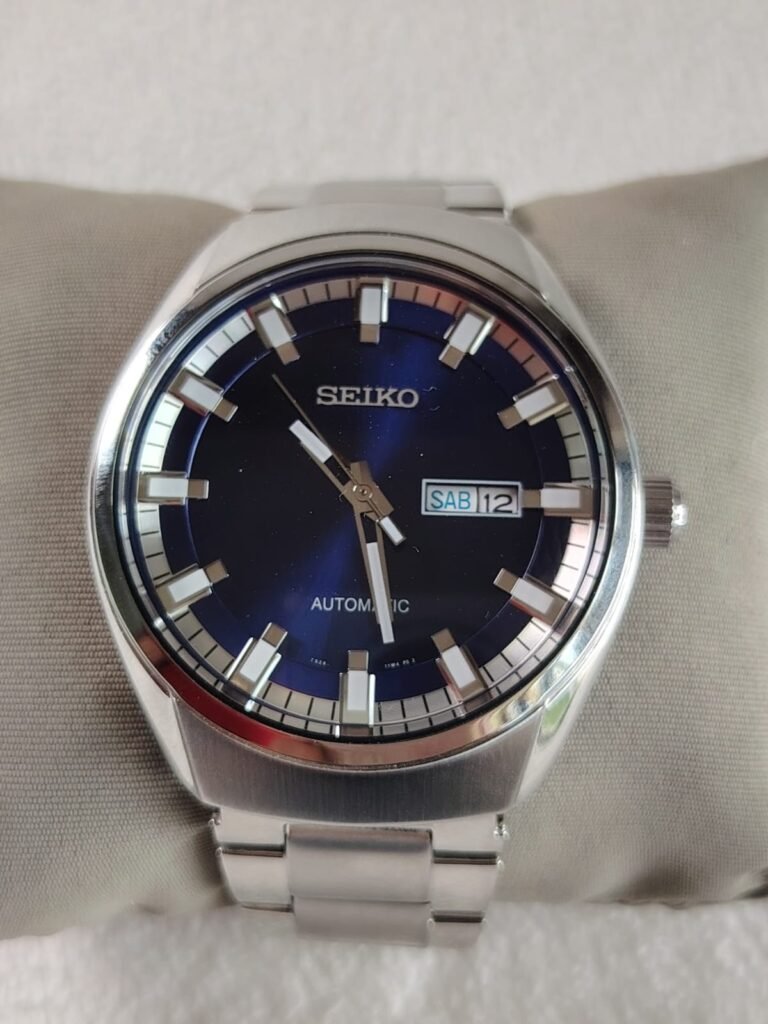 SEIKO Chronograph